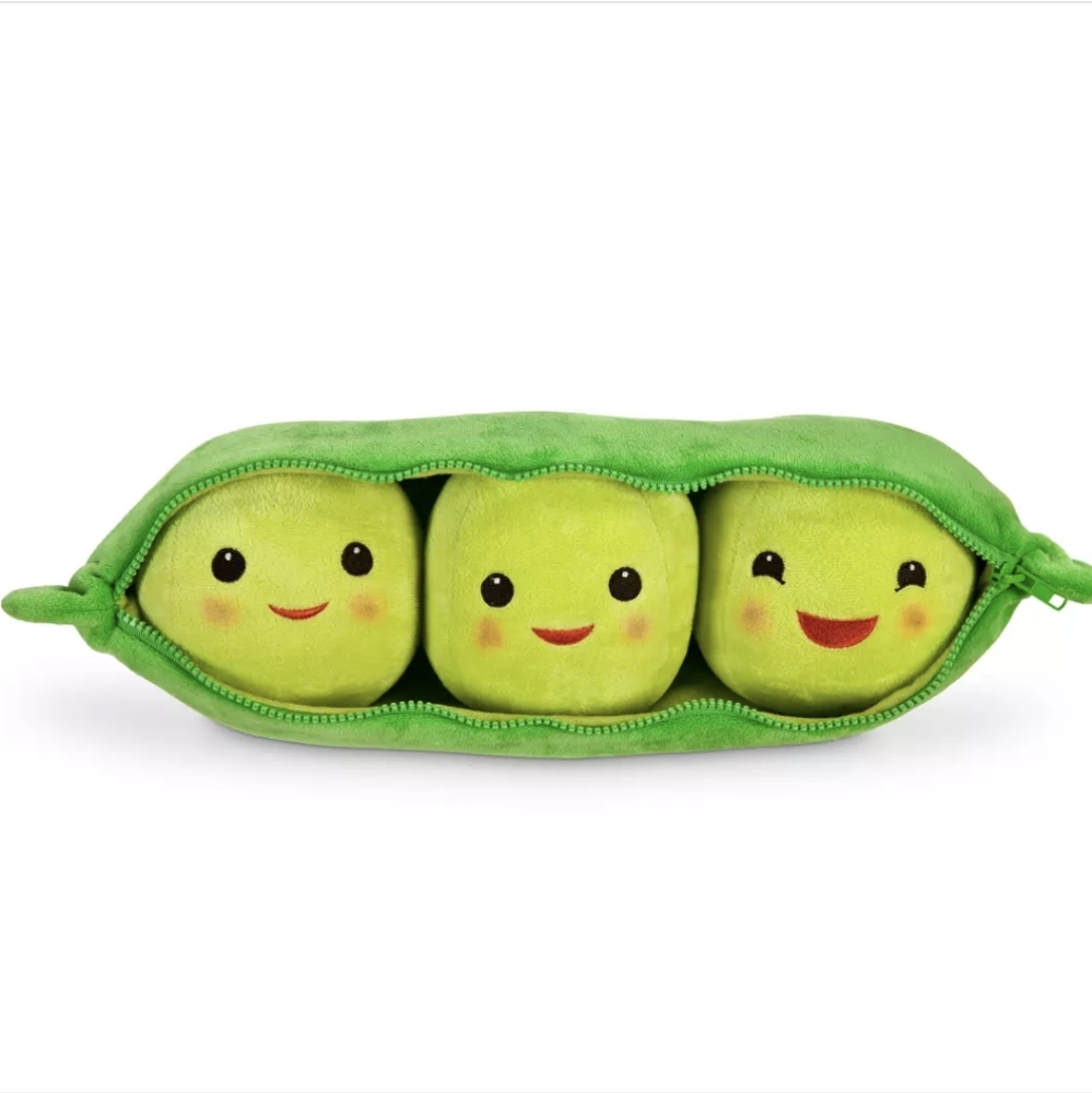 Disney Peas-in-a-Pod Plush – Toy Story 3 – Medium – 18''